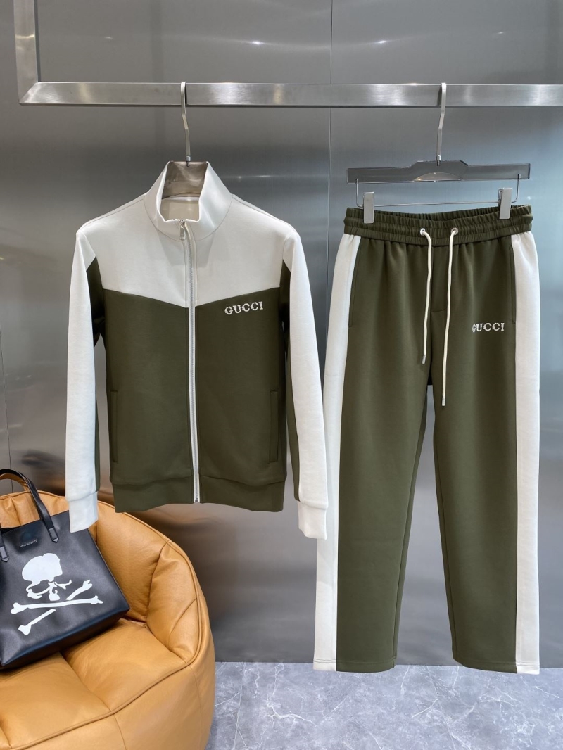 Gvc*1 suits